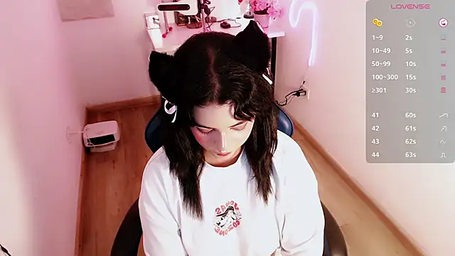 Lunyhose Chat XXX in diretta