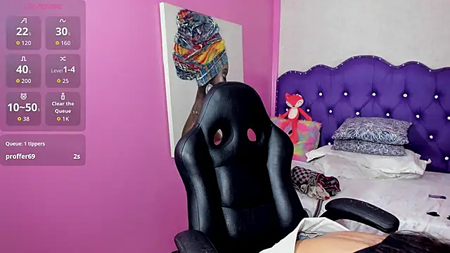 Mara_Summerr's Live XXX Chat