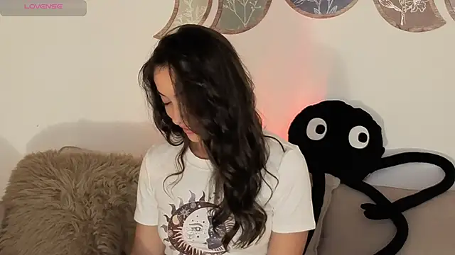 Chat +18 de IsabellaSandoval ao vivo