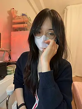 mimichannn99 Show Webcam