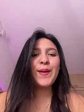 Camila_sanchez25's Live XXX Chat
