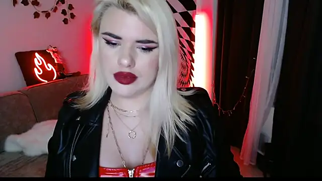 Czat XXX na żywo – Ariana_Saint