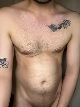 SXkinkyturk – webcam-show