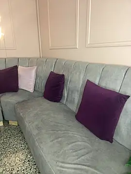 Czat XXX na żywo – blush_bloom