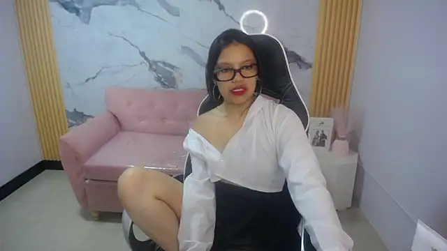 susan_ch1 Live XXX-Chat