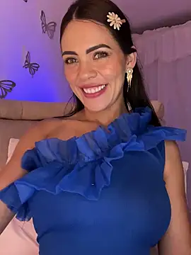 Czat XXX na żywo – samanta_94