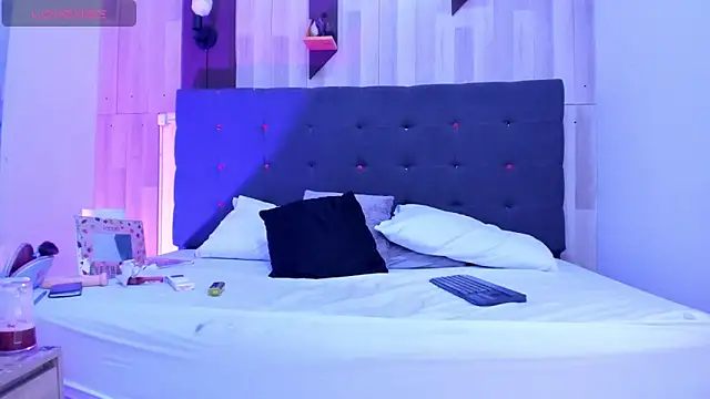 GabyRouge Chat XXX in diretta