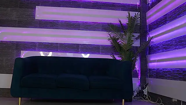 ItsIvyLicious_ Webcam show