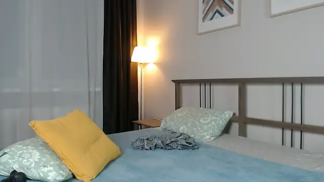 RosalynHaze Chat XXX in diretta