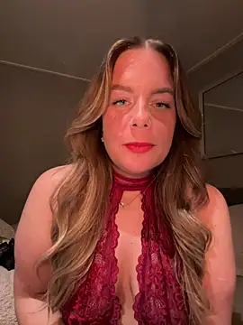 NaomiiB – Naživo XXX chat