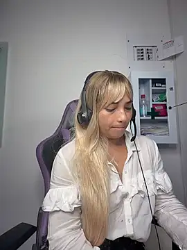 Živý XXX chat Sexy-CallCenter