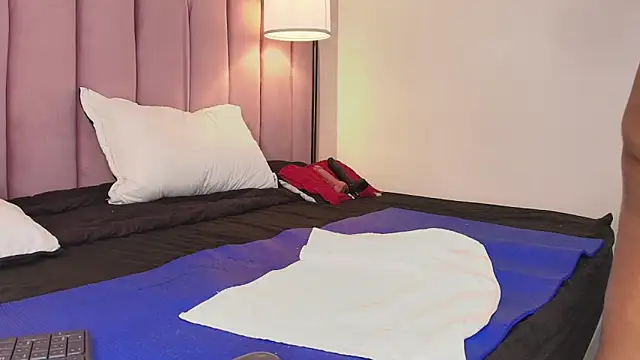 HallyBans 라이브 XXX 채팅