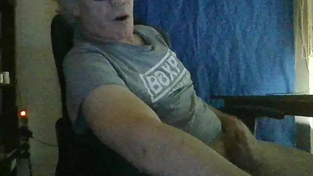 Chat XXX Live Charliebraum1974