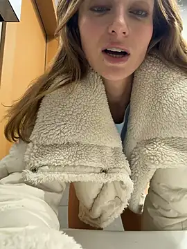 Živý XXX chat -AngelAri-