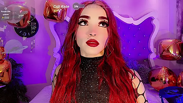 LeyXandrabraz's Live XXX Chat