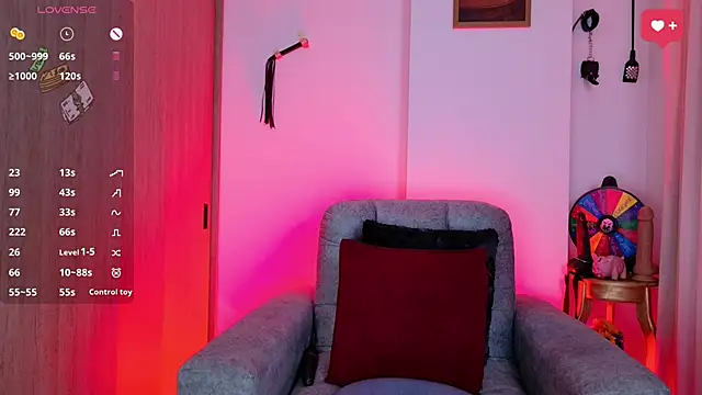 Diosa_Alexandraa 웹캠 쇼