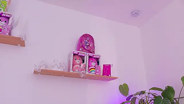 emily_bank's Live XXX Chat