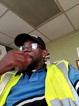 Txdarkmeat74: διαδικτυακό σόου στην κάμερα