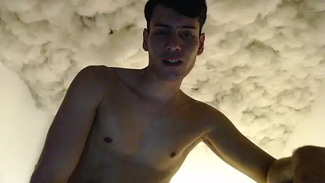 andrestorres20 在線直播表演