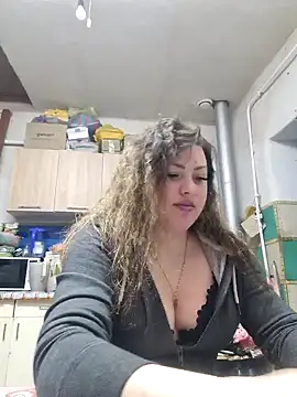 Jyleta's Live XXX Chat