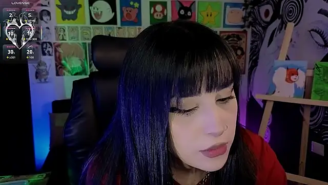 Chat +18 de Yuhwan_ ao vivo