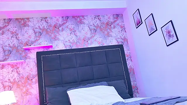 Angelique_Angell's Live XXX Chat