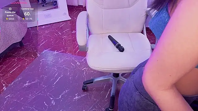 lycoris_19's Live XXX Chat