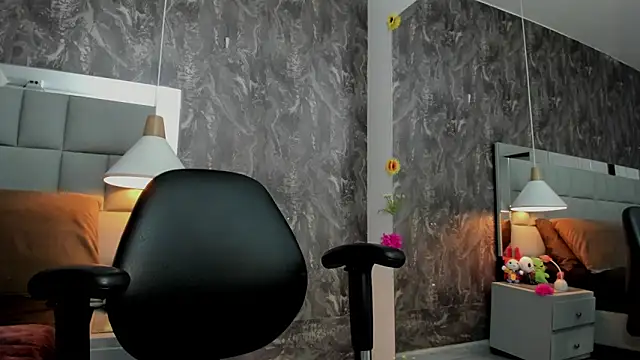 yiyisandoval Live XXX-Chat