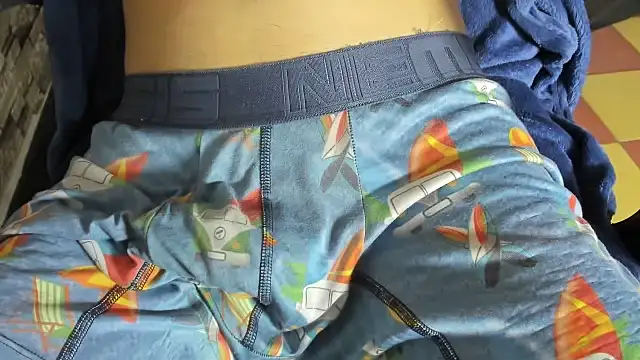 jay_orange Webcam-Show