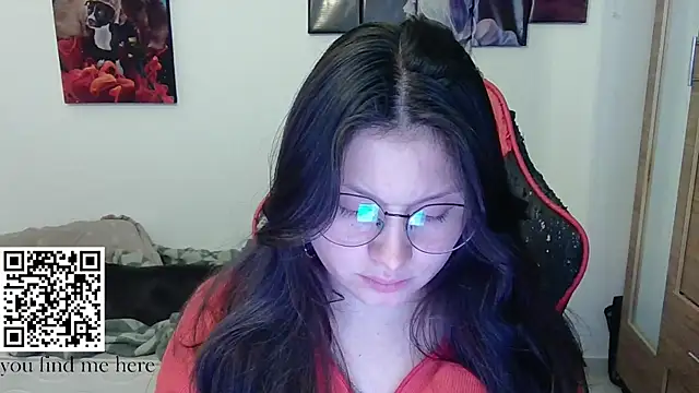 Chat +18 de yessica_gomez01 ao vivo