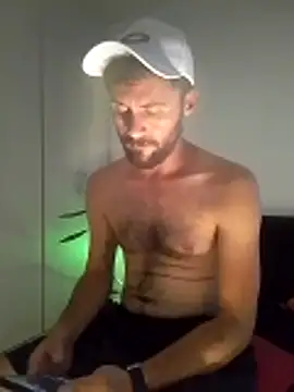 Erickpritz_xhのウェブカメラショー