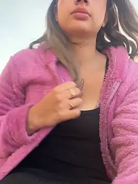 BabyKathy 现场XXX聊天