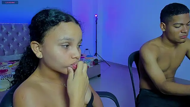 sky_honey Webcam-Show