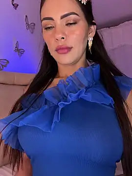 samanta_94 라이브 XXX 채팅