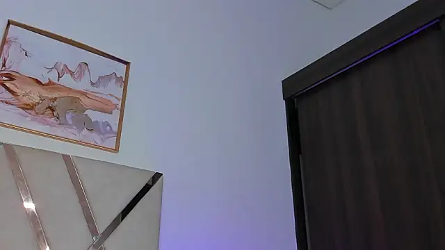 Annie_Parkerr's Live XXX Chat