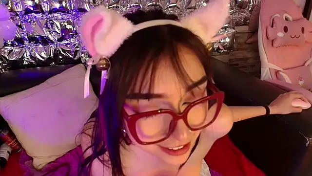 Chat +18 de lala_cherry ao vivo