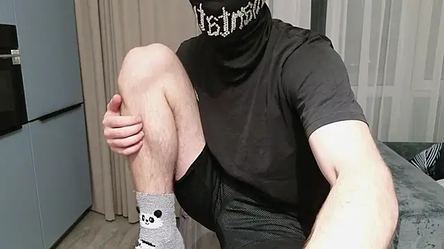 chantatummm 웹캠 쇼