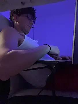 TitanNoir Webcam-Show