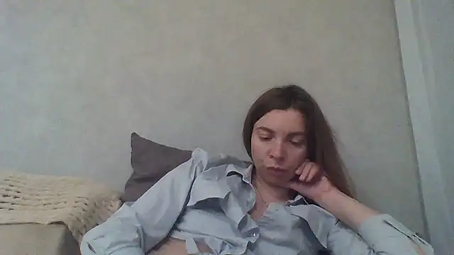 Вебкам-шоу Luna2547