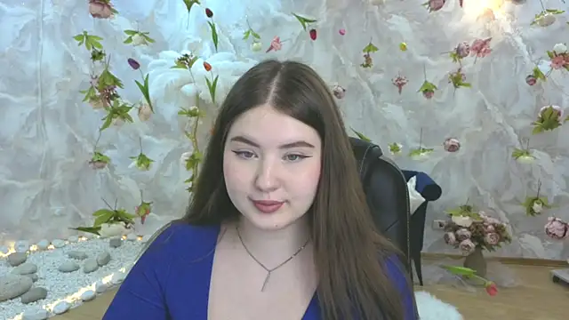 Chat XXX Live PixelGoddess