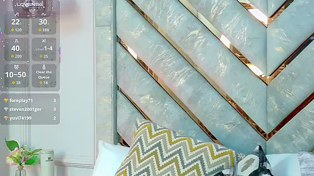 Zoe-Carter's Live XXX Chat