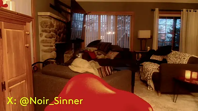 sinnernoir 现场XXX聊天