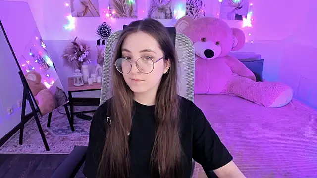 VirtuallVoyant – Live XXX-chat