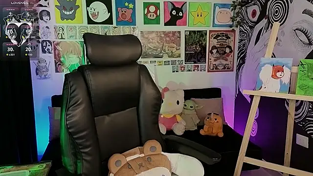 Yuhwan_ 라이브 XXX 채팅