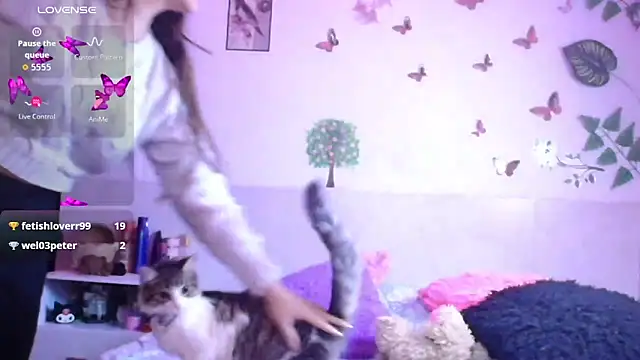 Chat XXX ao vivo de emily_cooper_t