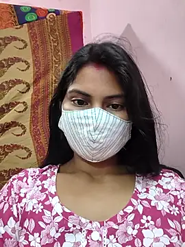 Chat XXX en directo de Miss_Aayushi