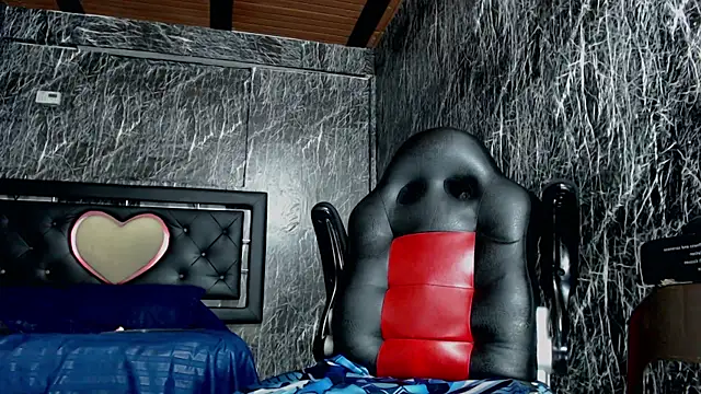 yordi_sandler2 Live XXX-chat