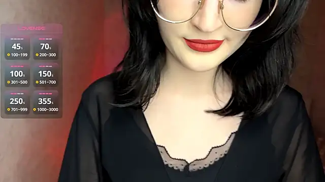 Chat +18 de FakeLamb ao vivo