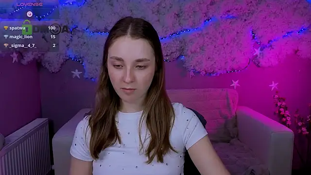 Chat +18 de alisabliss ao vivo