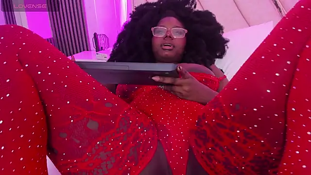 Sotf_Charlotte's Webcam Show